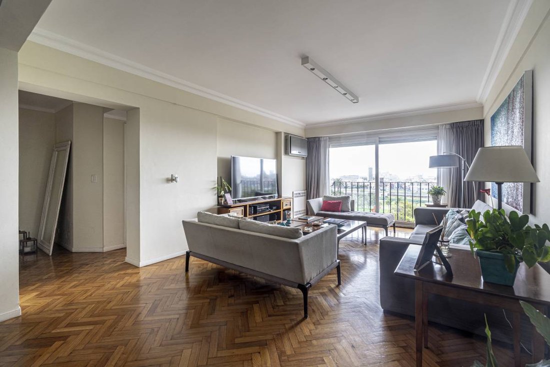 Apartment in Buenos Aires, Buenos Aires, Argentina 3 - 16291052