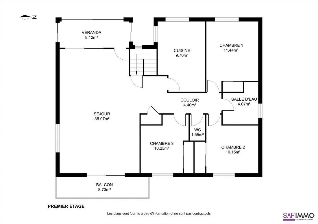 House in Chaponost, Auvergne-Rhône-Alpes, France 5 - 16288788