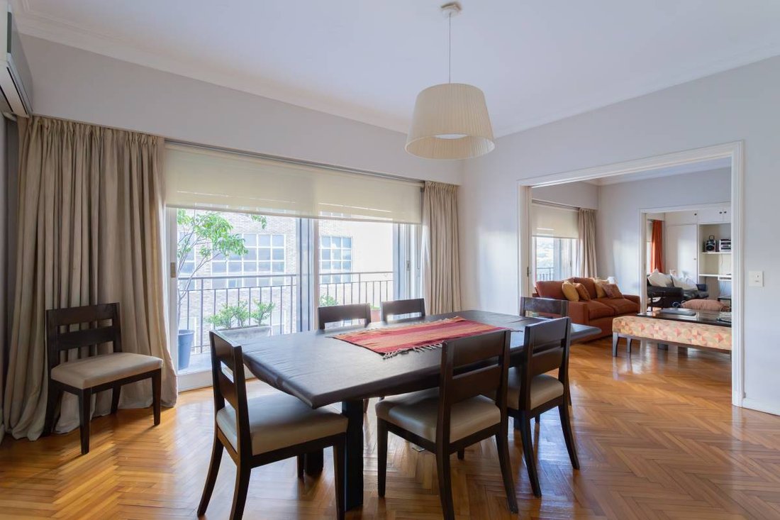 Apartment in Buenos Aires, Buenos Aires, Argentina 2 - 16291141