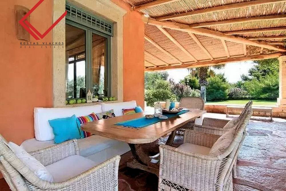 Villa in Vari, Attica, Greece 2 - 16295274