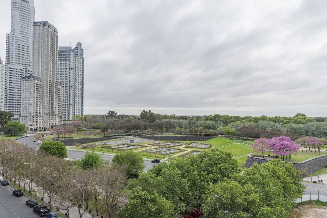 Apartment in Buenos Aires, Buenos Aires, Argentina 1 - 16291089