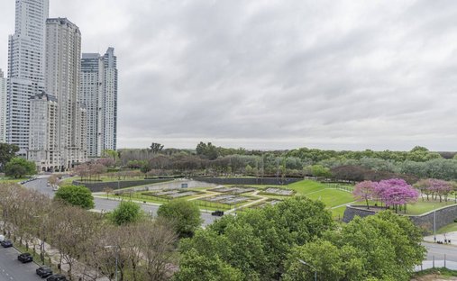 Appartamento a Buenos Aires, Città Autonoma di Buenos Aires, Argentina 1