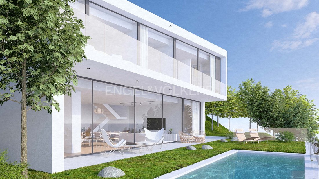 House in Premia de Dalt, Catalonia, Spain 1 - 16292336