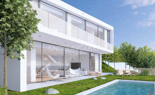 Casa en Premiá de Dalt, Cataluña, España 1