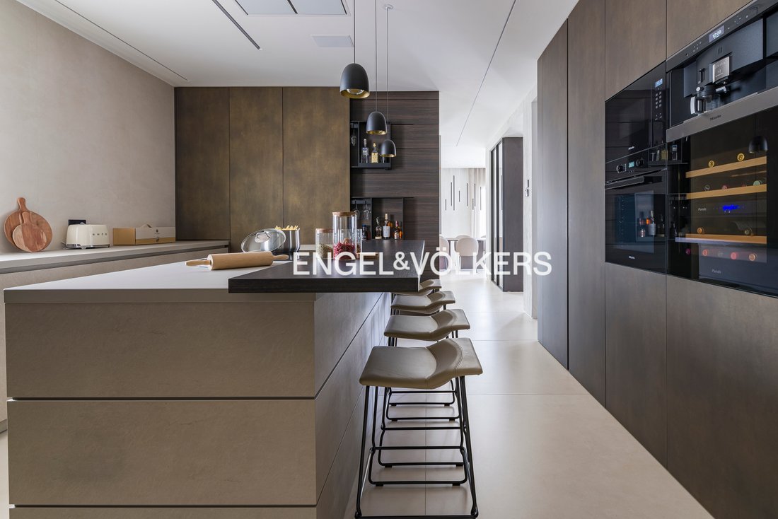 Apartment in Barrio Salamanca, Madrid, Spain 5 - 16292404