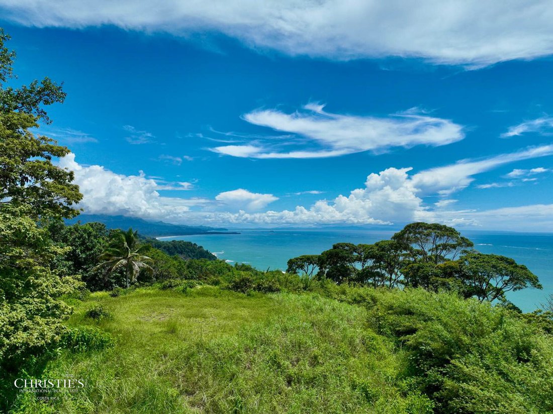 Land in Uvita, Puntarenas Province, Costa Rica 1 - 16294519