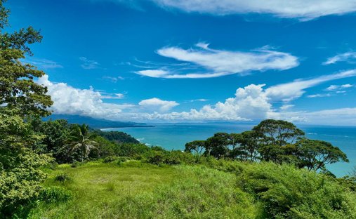 Land in Uvita, Puntarenas Province, Costa Rica 1
