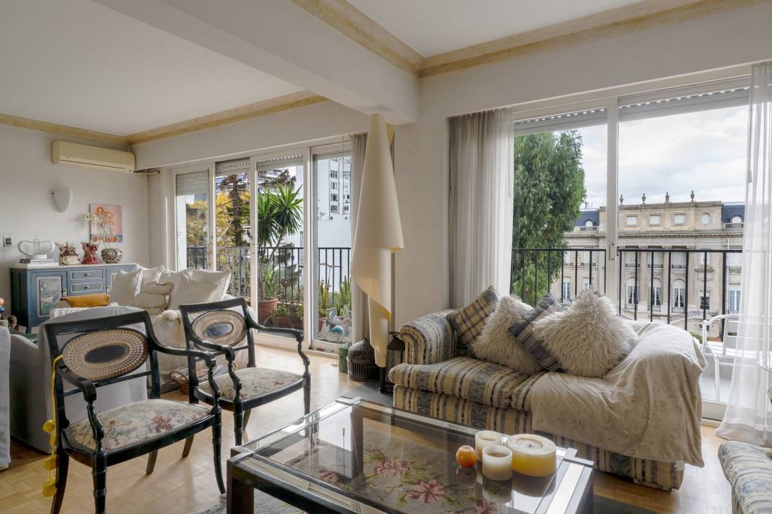 Apartment in Buenos Aires, Buenos Aires, Argentina 1 - 16291036