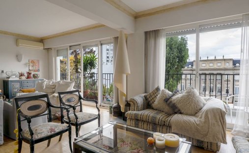 Apartment in Buenos Aires, Buenos Aires, Argentina 1