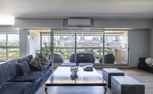 Apartamento en Buenos Aires, Buenos Aires, Argentina 1