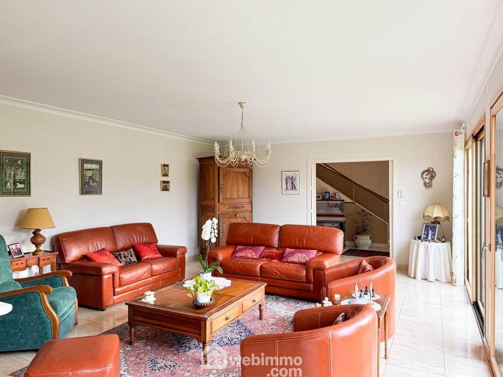Villa à Libération, Cholet, France 3 - 16290164