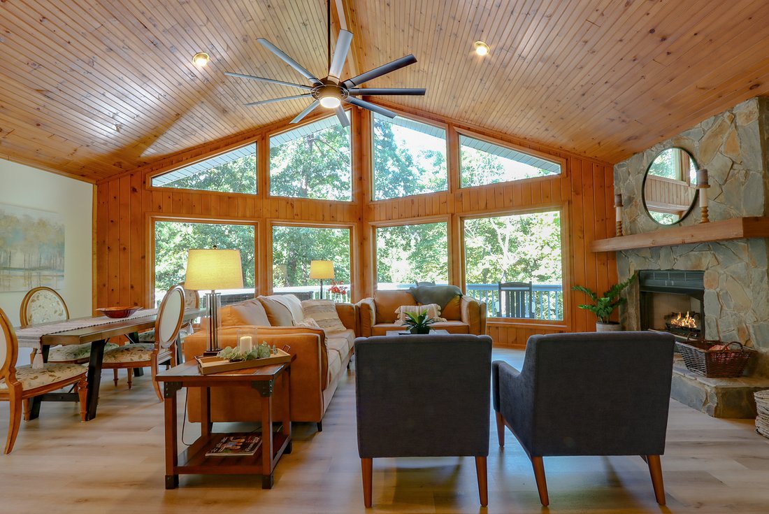 House in Lake Lure, North Carolina, United States 5 - 16290440