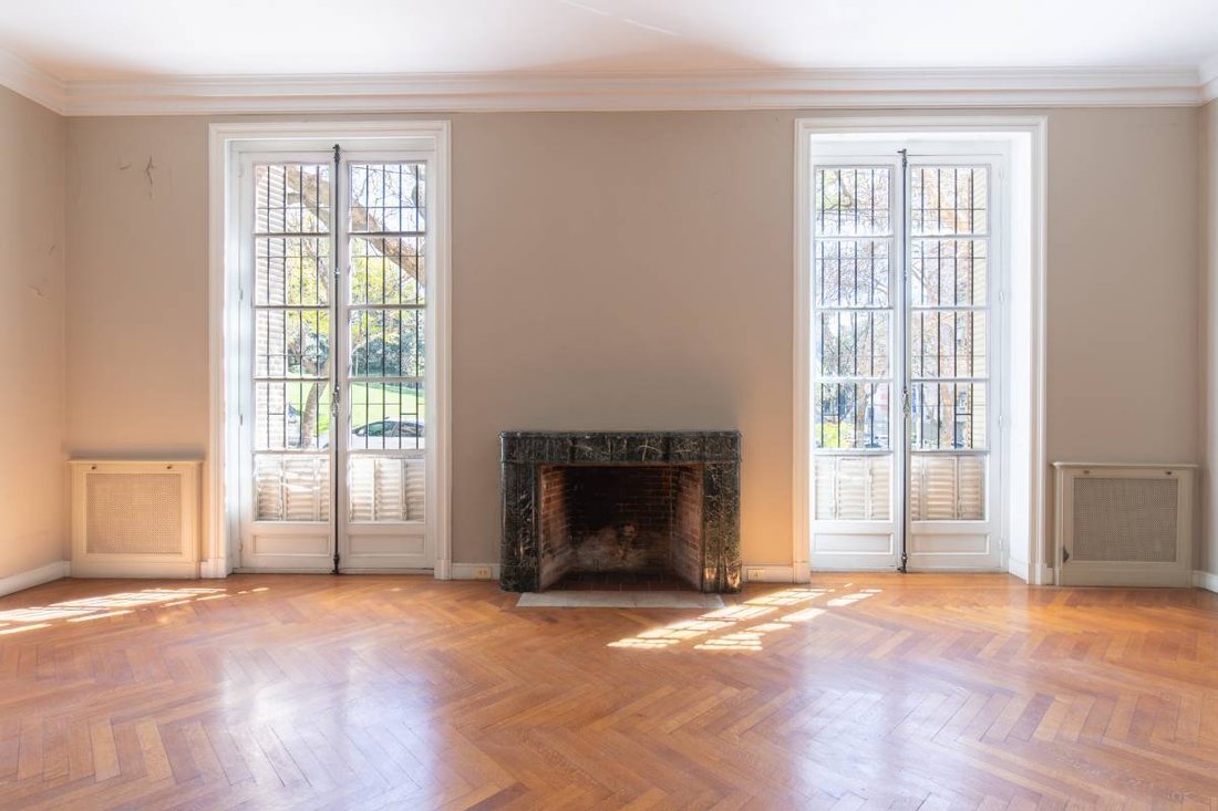 Apartment in Buenos Aires, Buenos Aires, Argentina 2 - 16291101