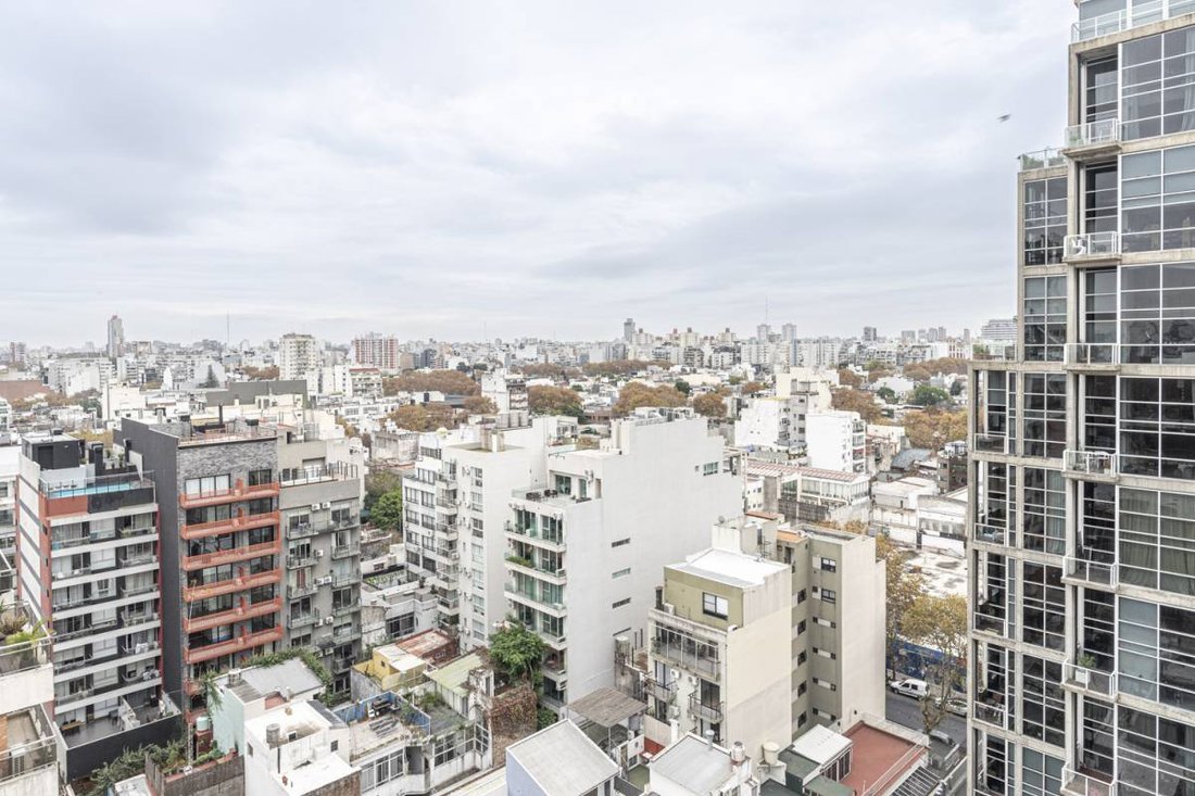 Apartment in Buenos Aires, Buenos Aires, Argentina 5 - 16291056