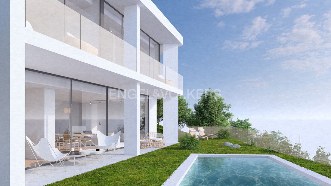 House in Premia de Dalt, Catalonia, Spain 2 - 16292334