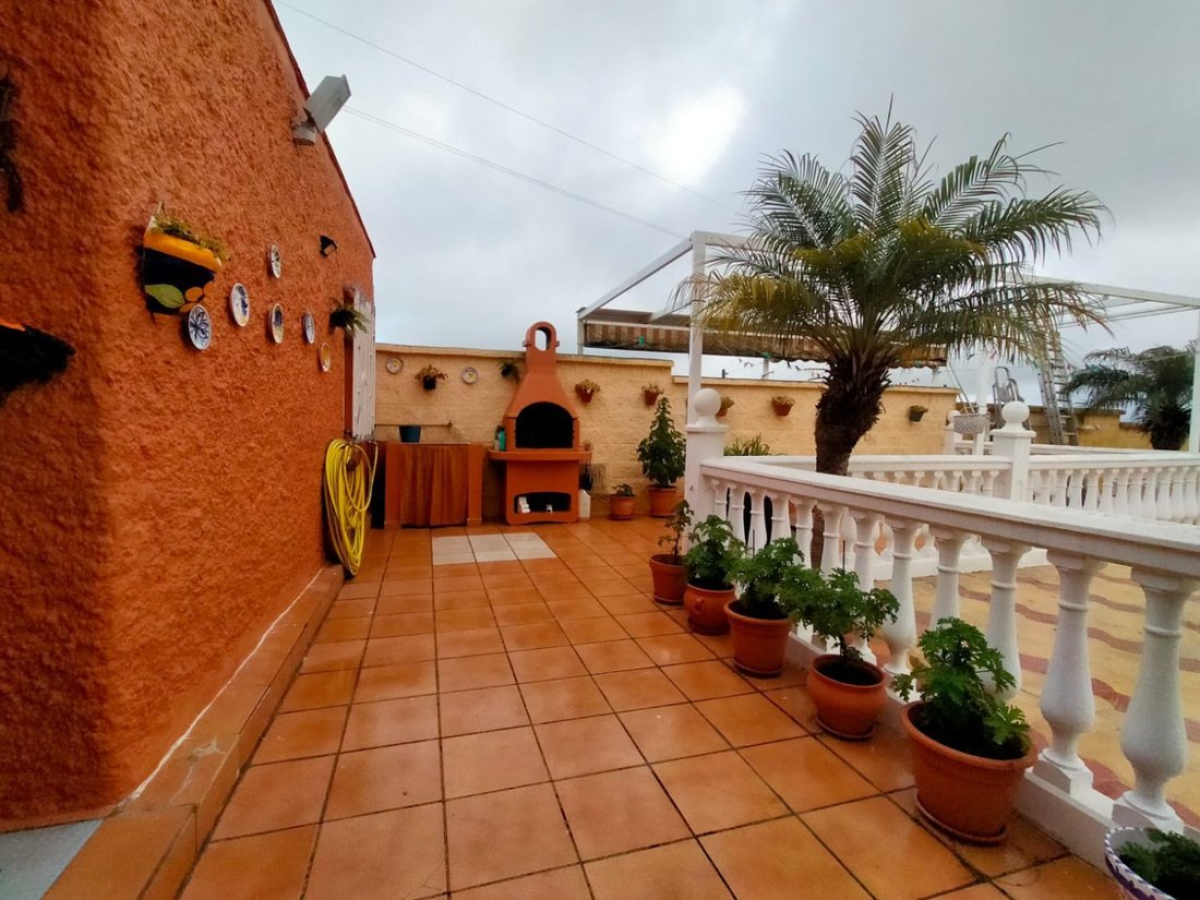 Chalet in El Puerto de Santa María, Andalusia, Spain 3 - 16295494