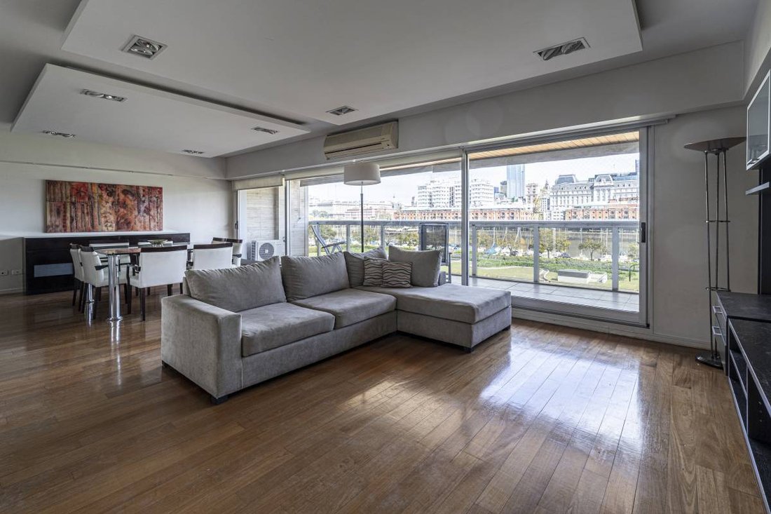 Apartment in Buenos Aires, Buenos Aires, Argentina 4 - 16291090