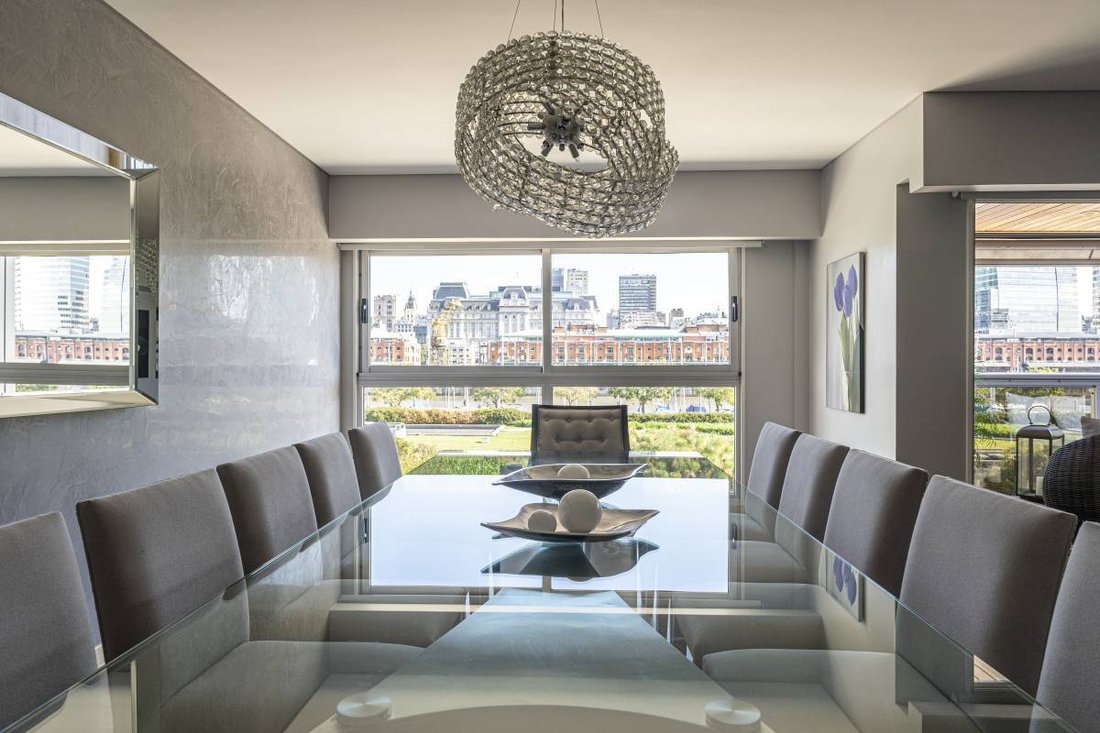 Apartment in Buenos Aires, Buenos Aires, Argentina 2 - 16291055