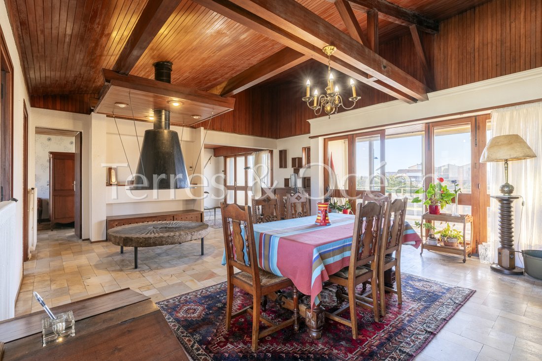 House in Soorts-Hossegor, Nouvelle-Aquitaine, France 4 - 16293684