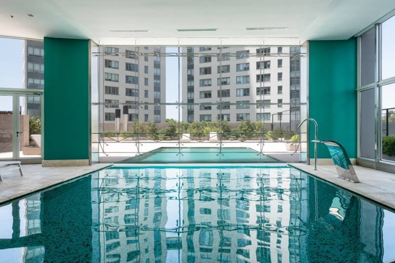 Apartment in Buenos Aires, Buenos Aires, Argentina 4 - 16291026