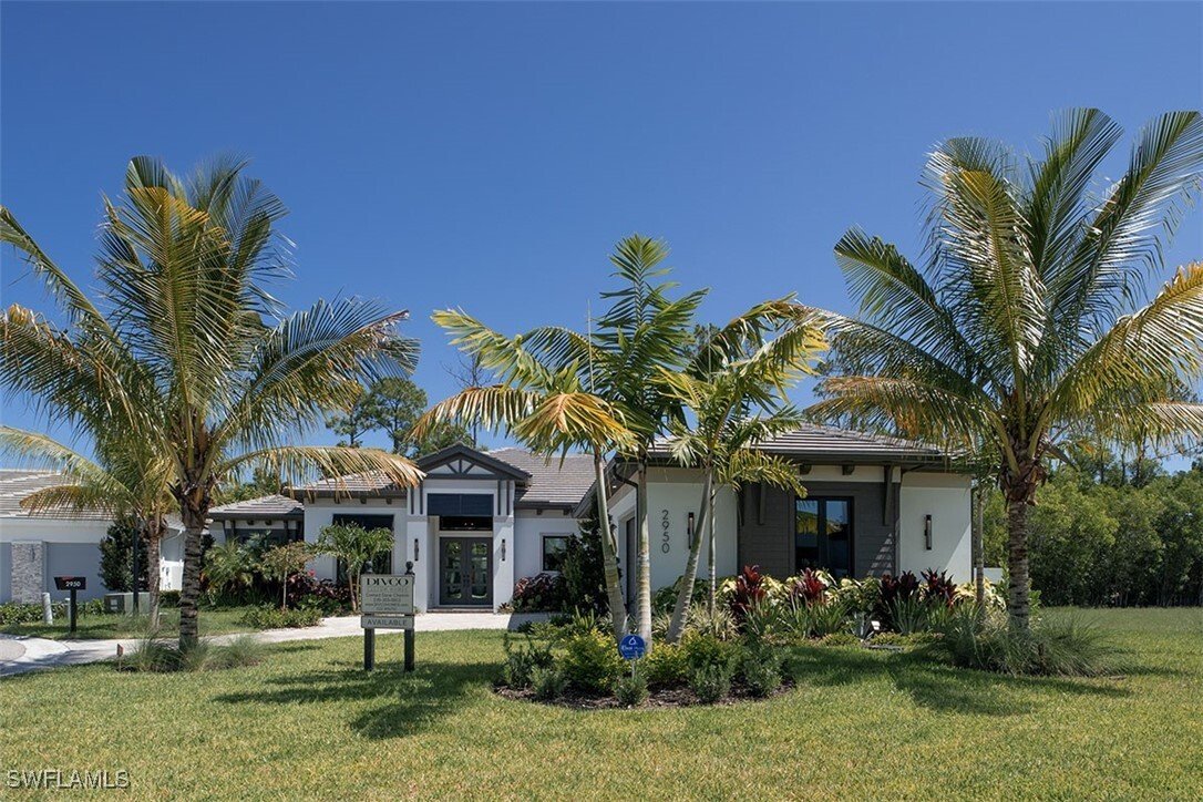 House in Naples, Florida, United States 2 - 16235800