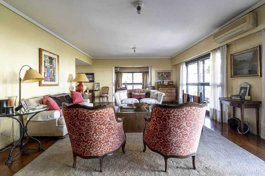 Apartment in Buenos Aires, Buenos Aires, Argentina 3 - 16291059