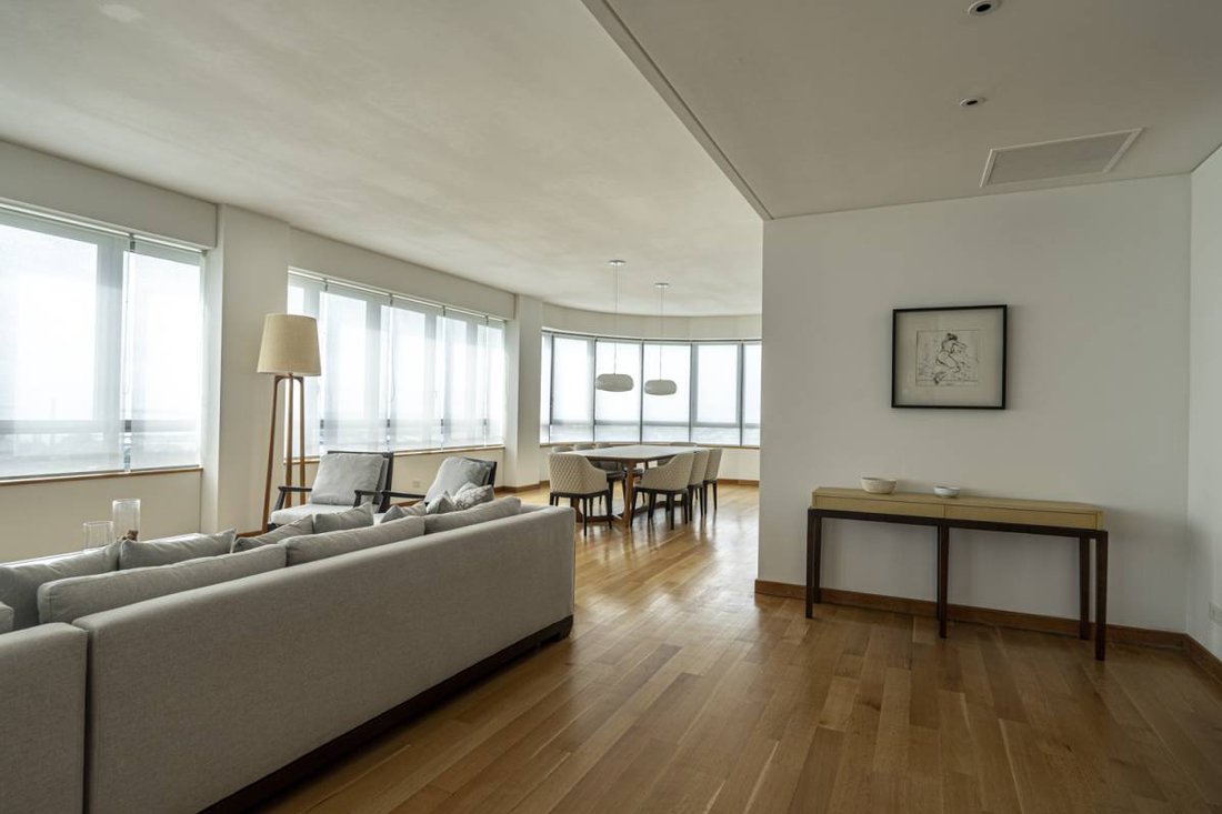 Apartment in Buenos Aires, Buenos Aires, Argentina 5 - 16291019