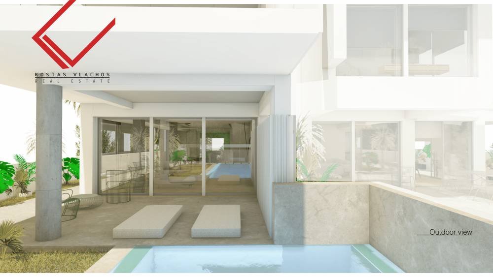 House in Vari, Attica, Greece 3 - 16295070