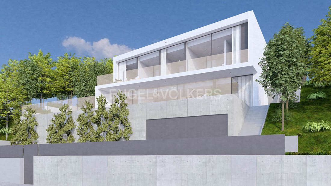 House in Premia de Dalt, Catalonia, Spain 2 - 16292336