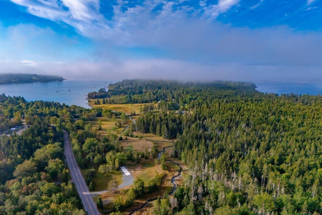 Land in Tremont, Maine, United States 1 - 16294518