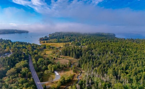 Terreno a Tremont, Maine, Stati Uniti 1
