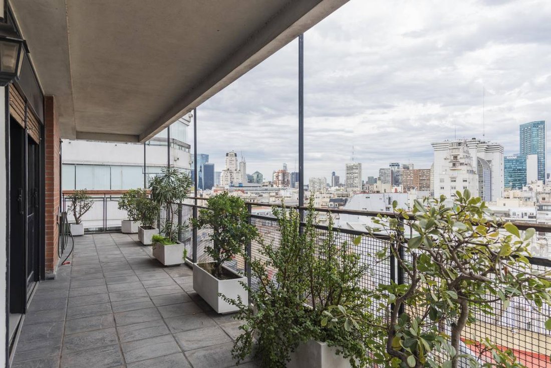 Apartment in Buenos Aires, Buenos Aires, Argentina 2 - 16291120