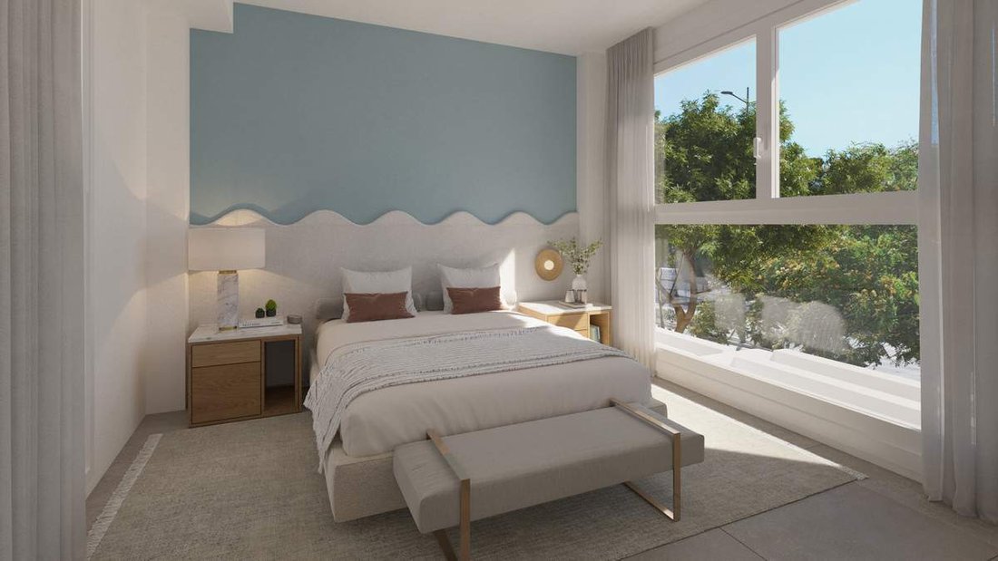 Villa in Estepona, Andalusia, Spain 5 - 16289608