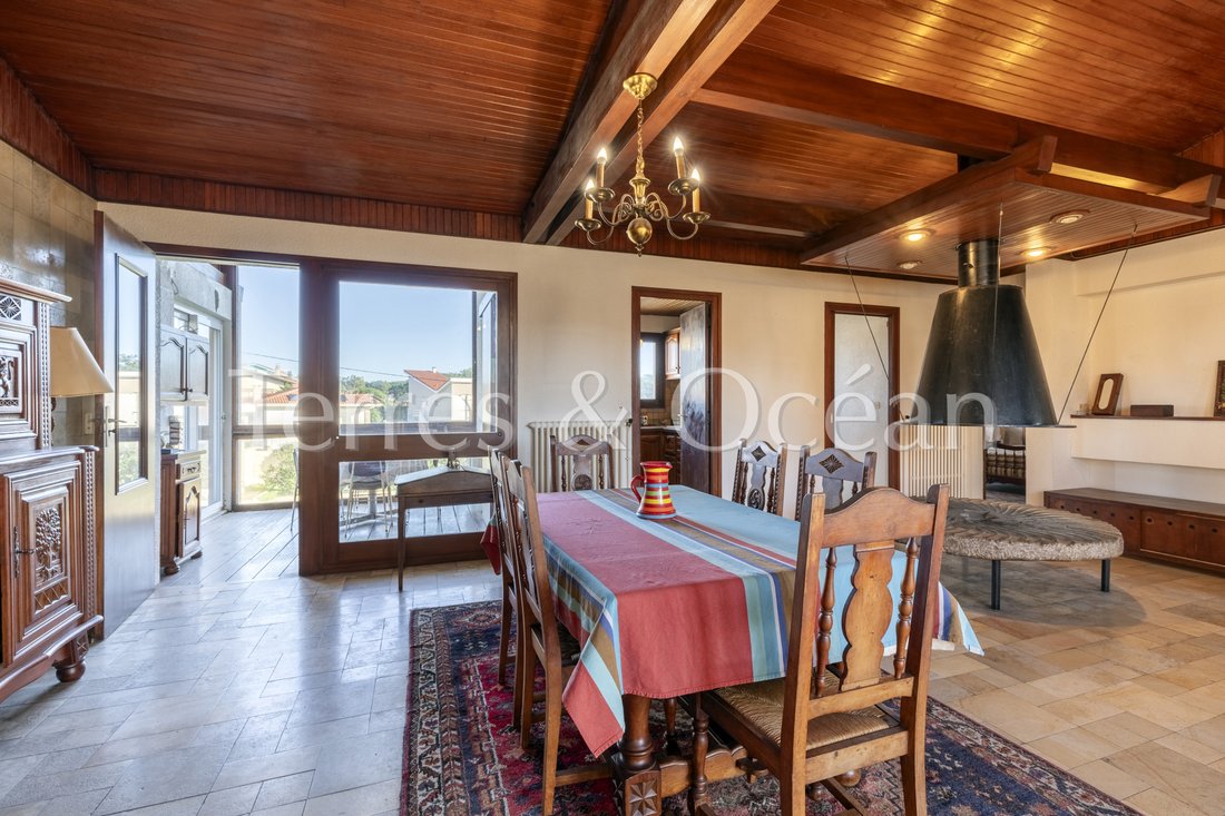 House in Soorts-Hossegor, Nouvelle-Aquitaine, France 2 - 16293684