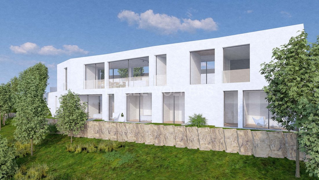 House in Premia de Dalt, Catalonia, Spain 1 - 16292339