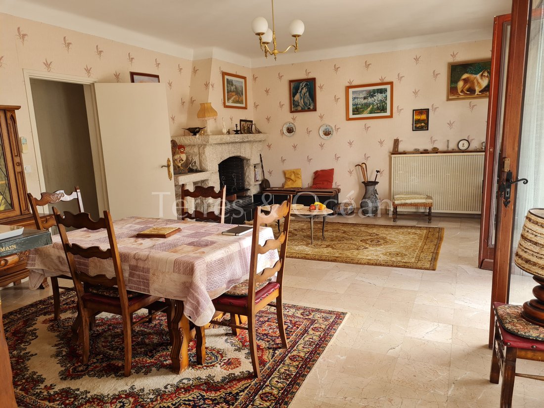 House in Soorts-Hossegor, Nouvelle-Aquitaine, France 2 - 16293693