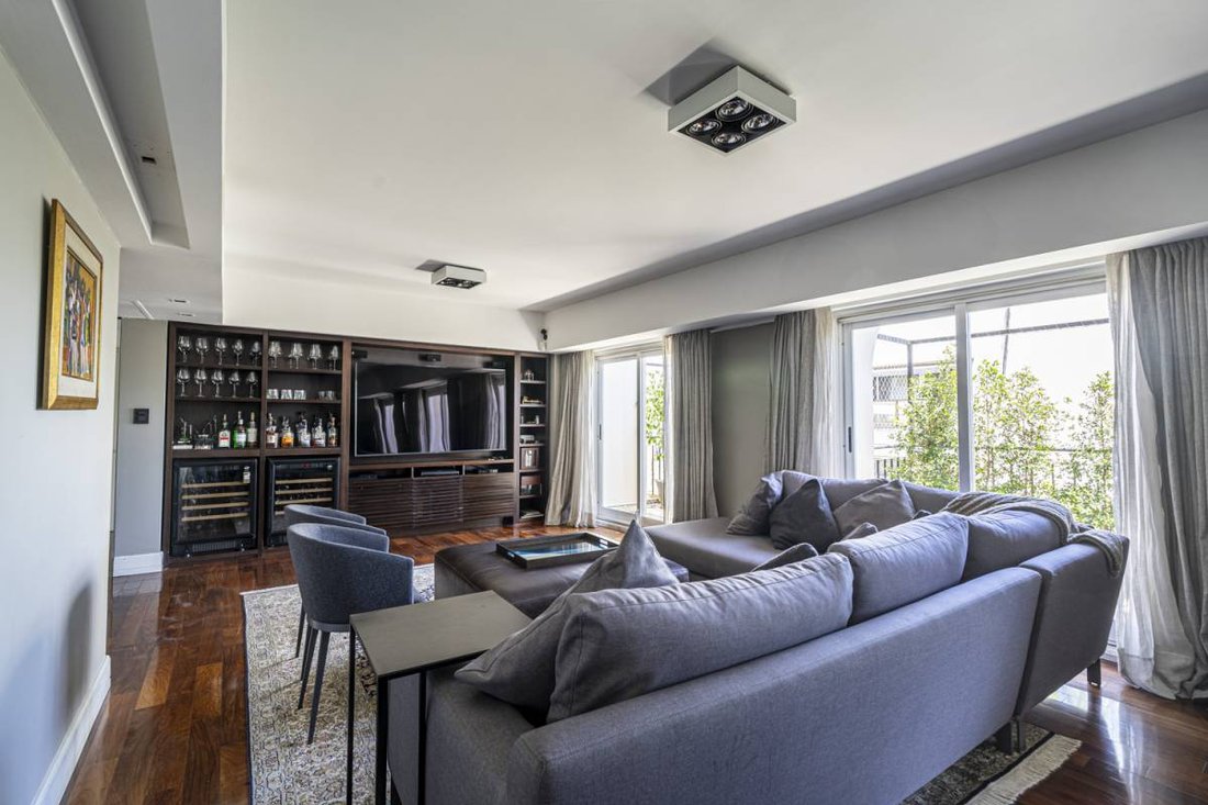 Apartment in Buenos Aires, Buenos Aires, Argentina 3 - 16290646