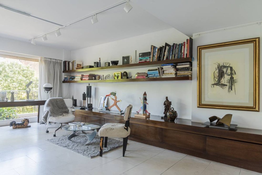 Apartment in Buenos Aires, Buenos Aires, Argentina 5 - 16290672