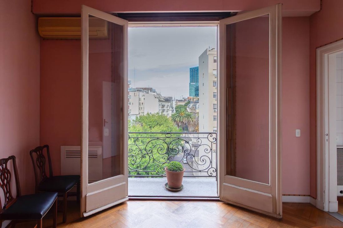 Apartment in Buenos Aires, Buenos Aires, Argentina 2 - 16291154