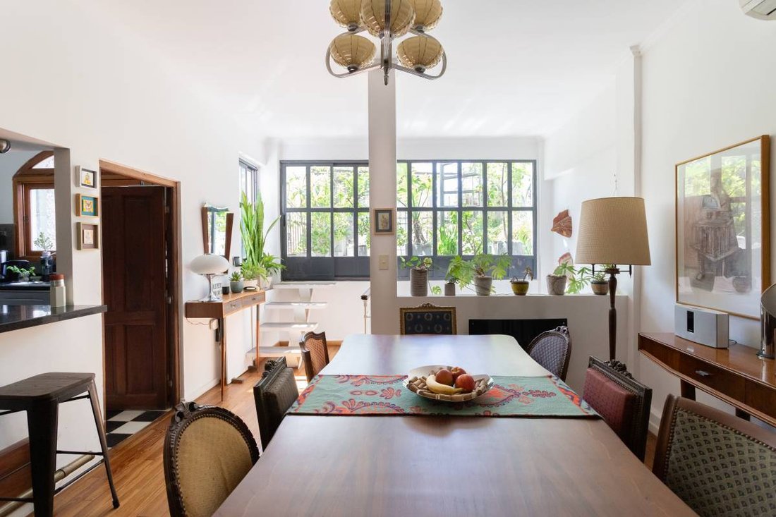 House in Buenos Aires, Buenos Aires, Argentina 5 - 16291068