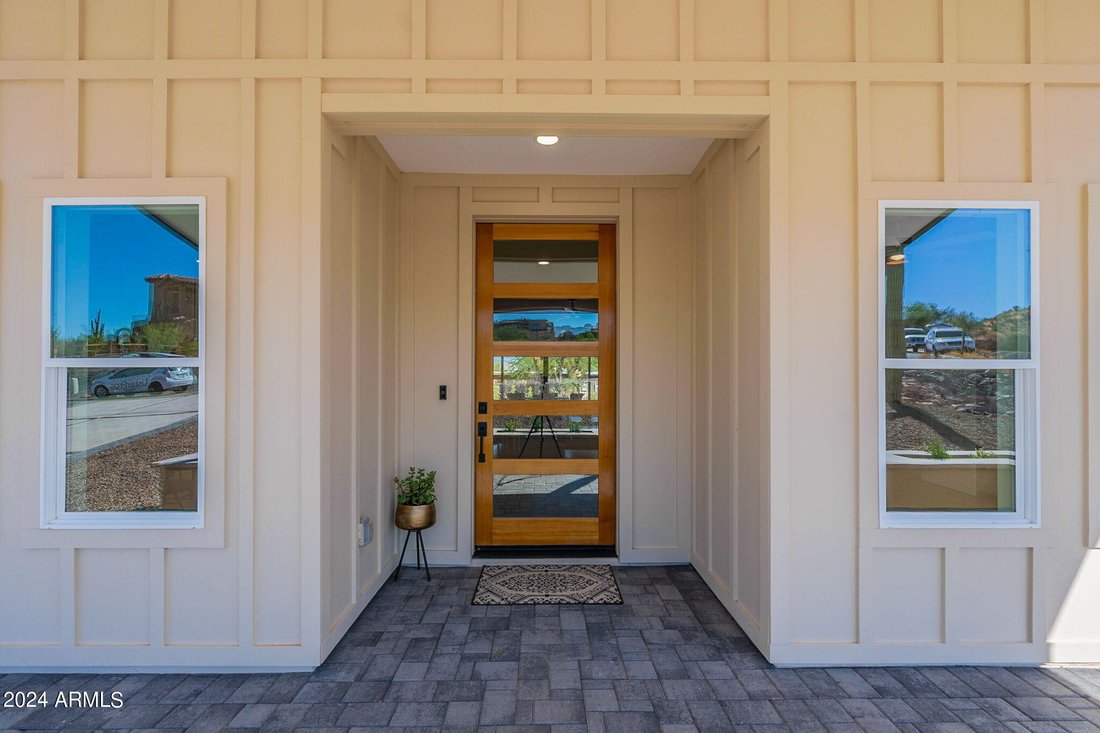 House in Gold Canyon, Arizona, United States 5 - 16158434