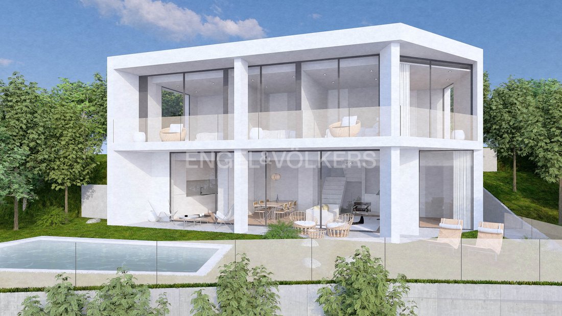 House in Premia de Dalt, Catalonia, Spain 3 - 16292334