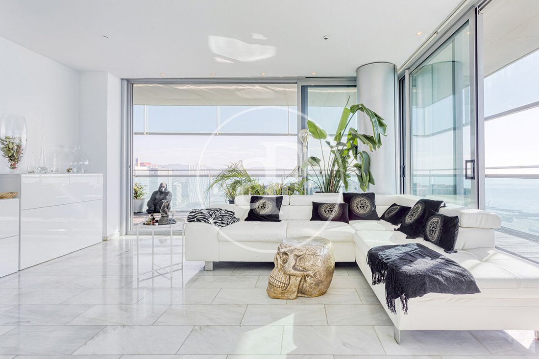 Apartment in Sant Martí, Barcelona, Spain 5 - 16294327