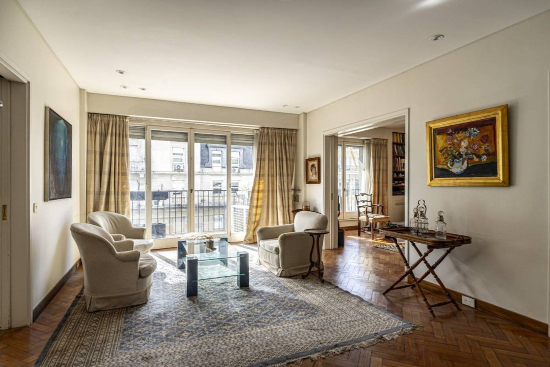 Apartment in Buenos Aires, Buenos Aires, Argentina 5 - 16291193