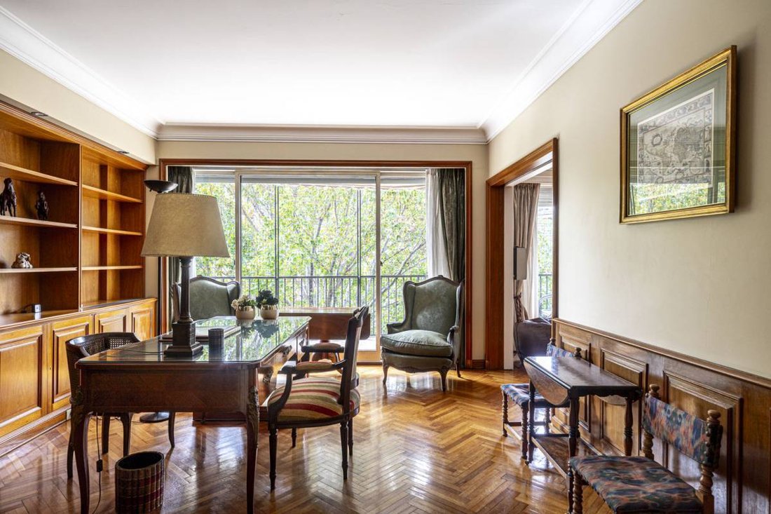 Apartment in Buenos Aires, Buenos Aires, Argentina 5 - 16290649