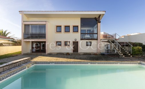 Casa a Soorts-Hossegor, Nuova Aquitania, Francia 1
