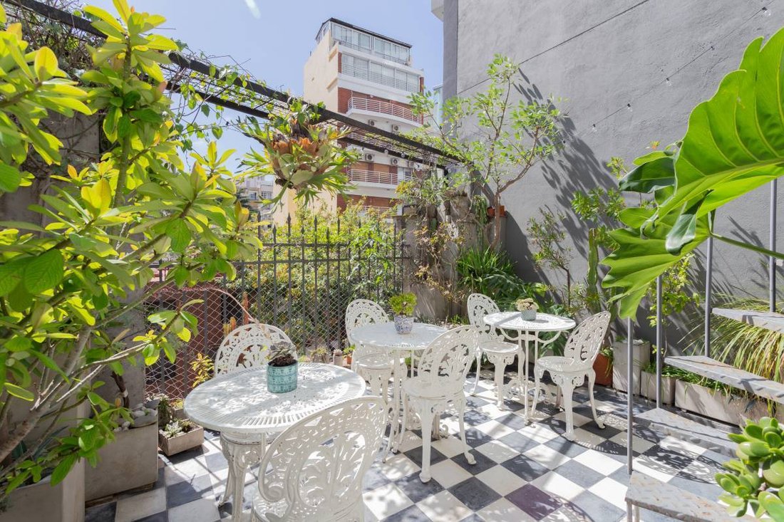 House in Buenos Aires, Buenos Aires, Argentina 1 - 16291068