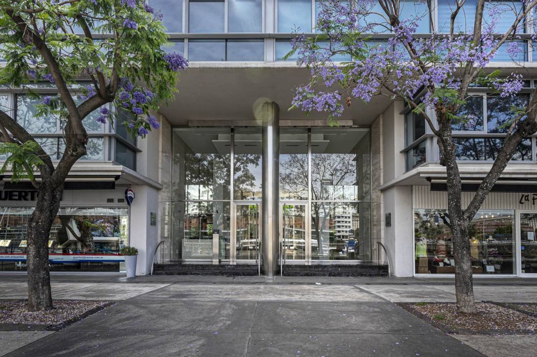 Apartment in Buenos Aires, Buenos Aires, Argentina 1 - 16291020