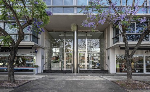 Appartamento a Buenos Aires, Città Autonoma di Buenos Aires, Argentina 1