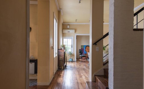House in Buenos Aires, Buenos Aires, Argentina 1